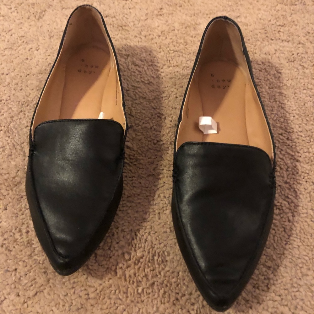 A new day flats